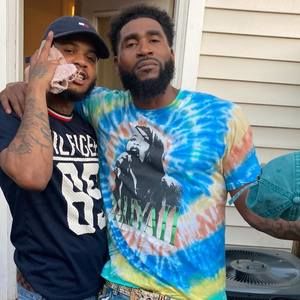 Meet your Posher, Freez